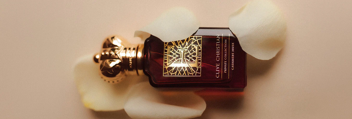 The World’s Finest British Perfume